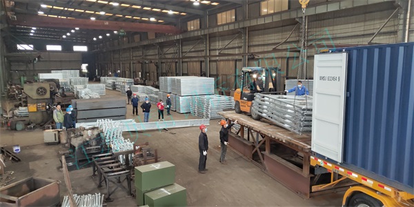 克服疫情，迎難而上------哥倫比亞10座鋼橋迎疫出發